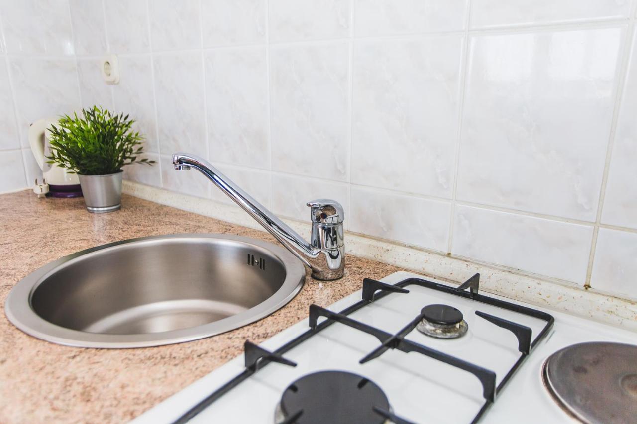 Apartmani Males Rogoznica  Exterior foto